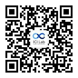 ICI Lab 微信公众号